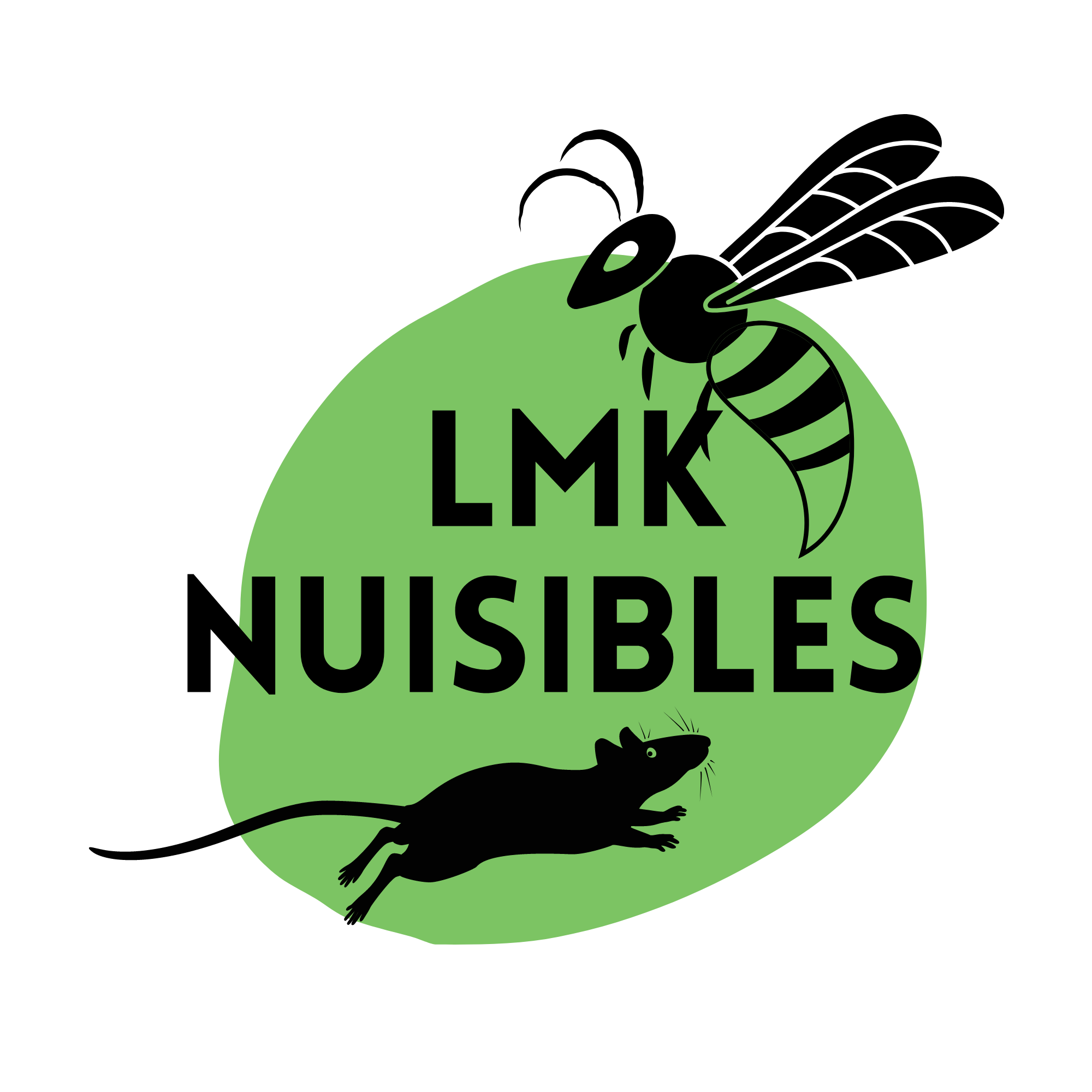 logo lmk nuisible région PACA